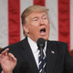 Illustration for article titled ‘We Must Restore Rule Of Law,’ Says Trump As Aides Pass Out Revolvers To Audienceem/emem/em